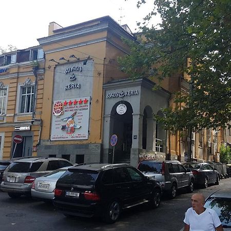 Sweet Rooms Inn Tbilisi Ngoại thất bức ảnh